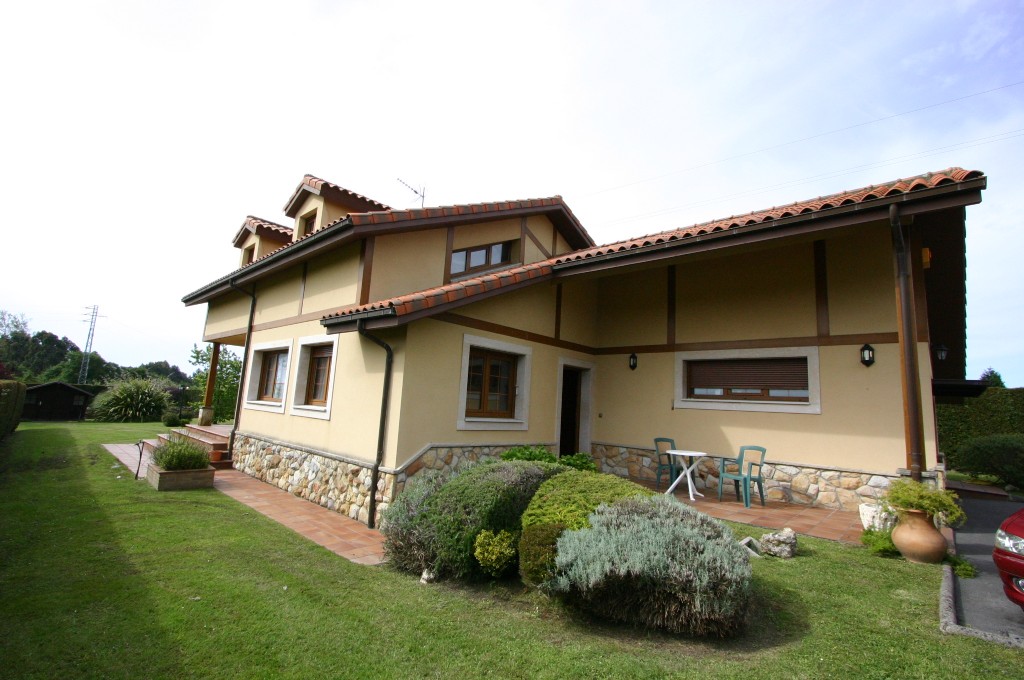 chalet quintes 