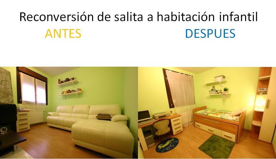 home staging gijón