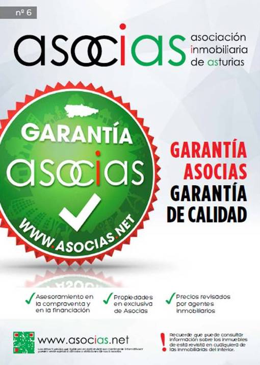 revista de asocias